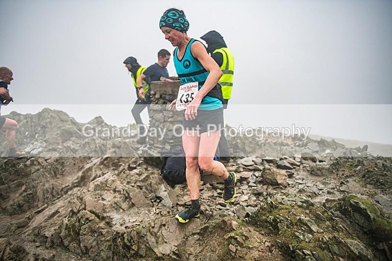 Loughrigg-321 - Loughrigg Fell Race Wednesday 10th April 2024