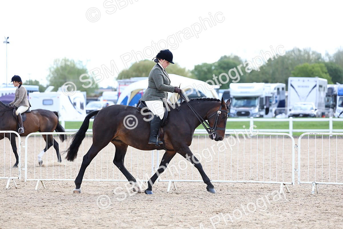 SBM_17084 - Class 315 - Best Horse - Rider Combination