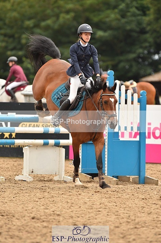 230618-141454-12880 - Cls 25 Pony Foxhunter & 1.10m Open