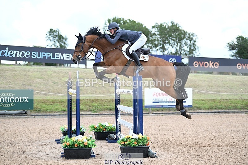 250720-120102-19509 - Cls 36, 7 Yr Old Final jump off and presentations