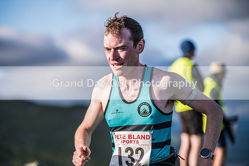Seat Sandal-22 - Seat Sandal Fell Race Wednesday 9th July 2025