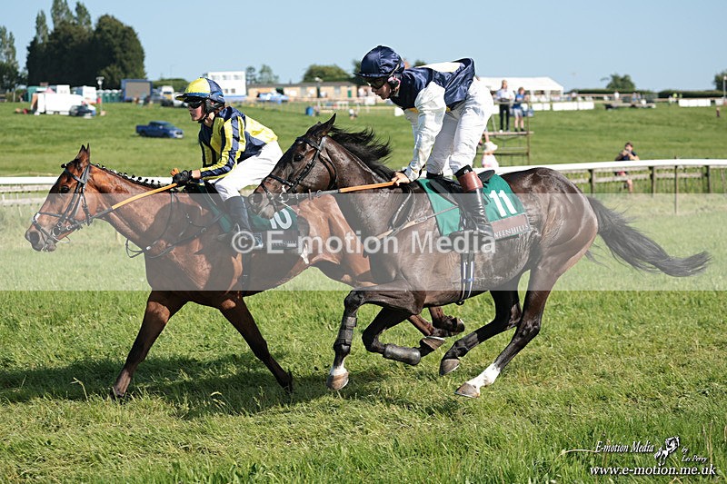 PR 250526 424 - Pony Racing from Chaddesley Corbett 25/05/26