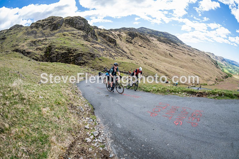 135522 - Hardknott Pass Camera 2 13.00-14.00