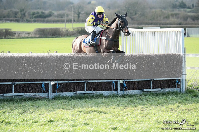 PtP 280226 1404 - Kimblewick PtP Kingston Blount 28/02/26