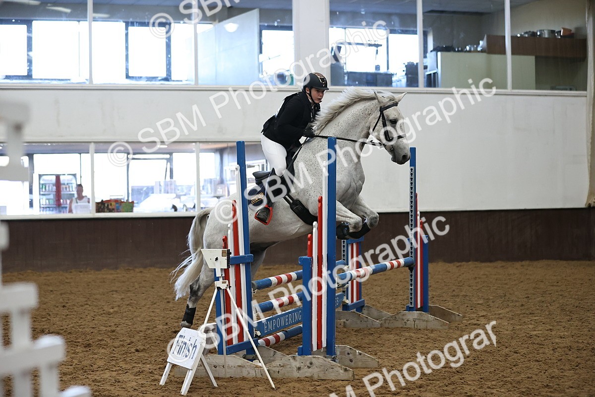 SBM_002346 - Class 6 - Mida Civil Engineering Ltd 80cm Area 12 Championship Qualifier