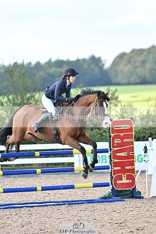 241005A-133930-04072 - SAT Cls 19 1.10m Amateur Quali