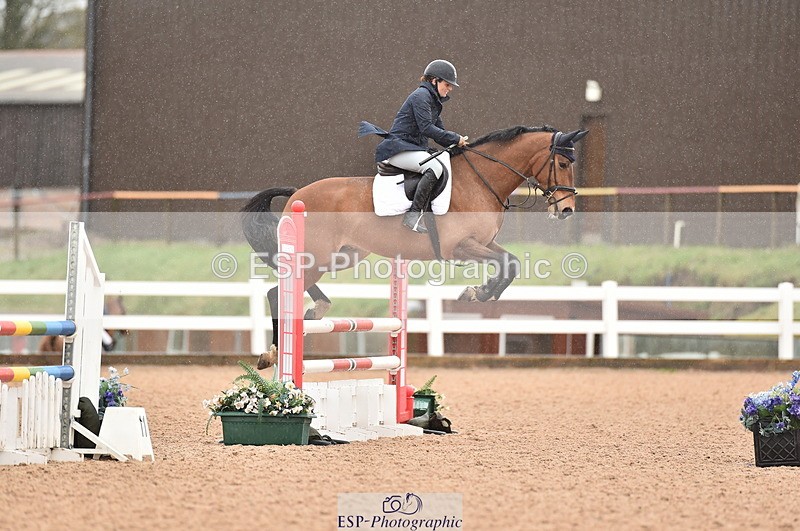 230331A-121050-00737 - Cls 9 95cm Amateur Quali