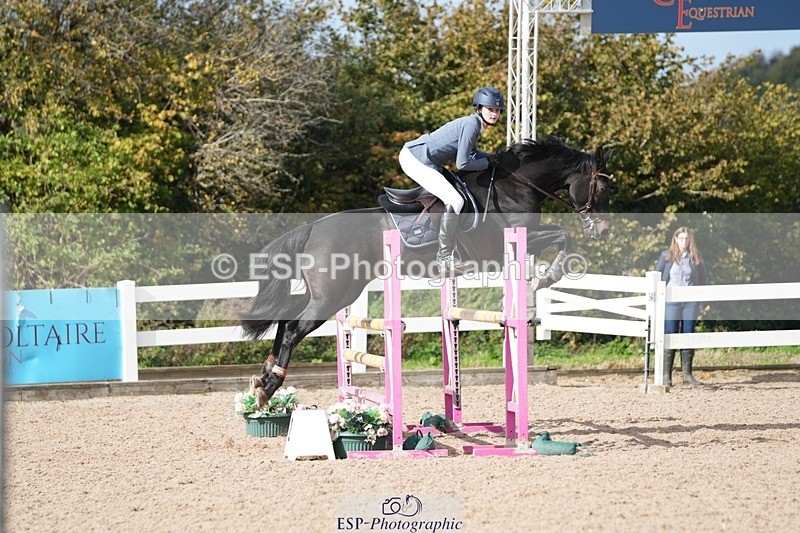 251005-124350-03418 - Cls 25 95cm Amateur Qualifier, Second Round