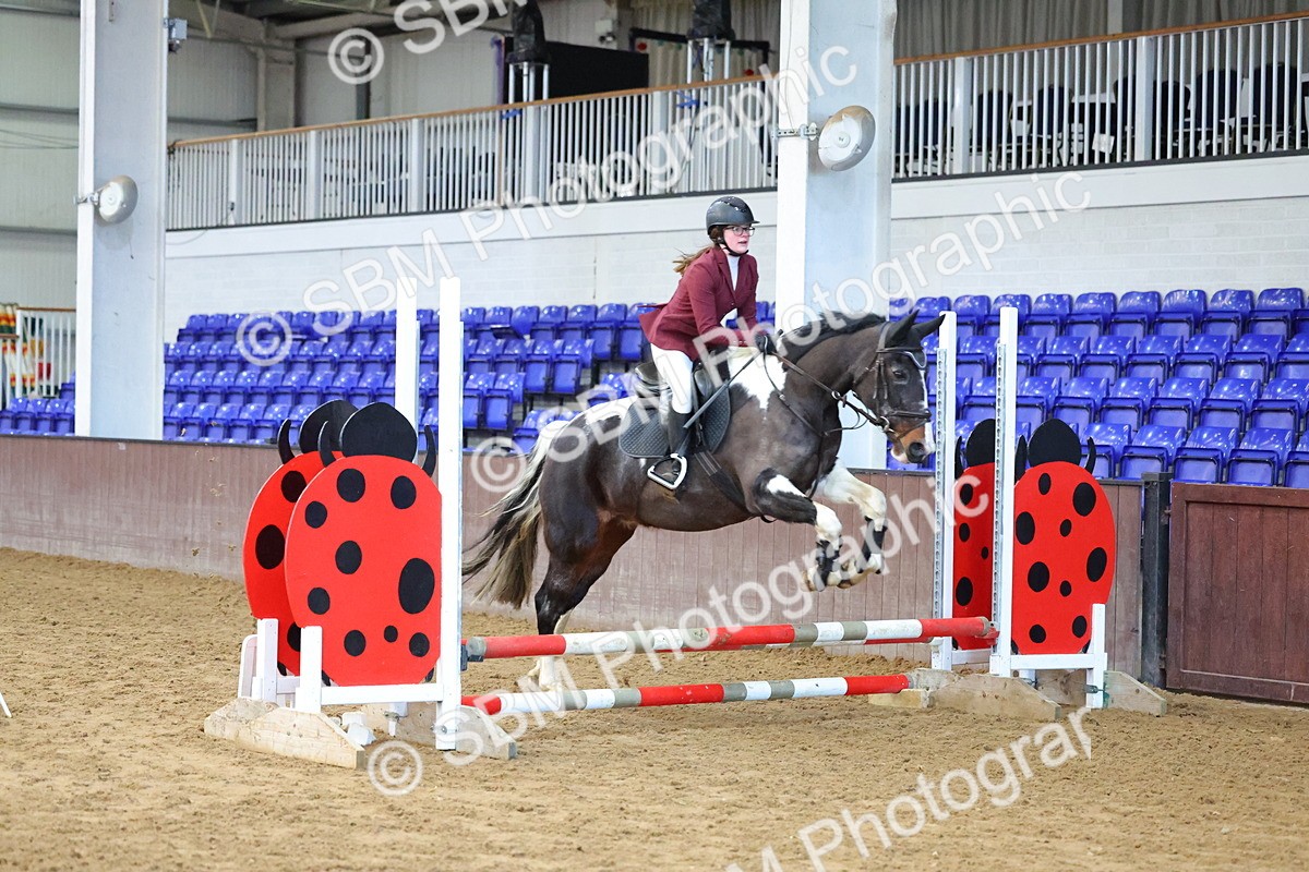 SBM_000368 - Class 3 - 60cm