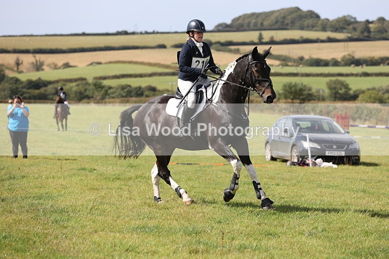 JPP_8898 - Class 2: Trekenning: 80cm Showjumping