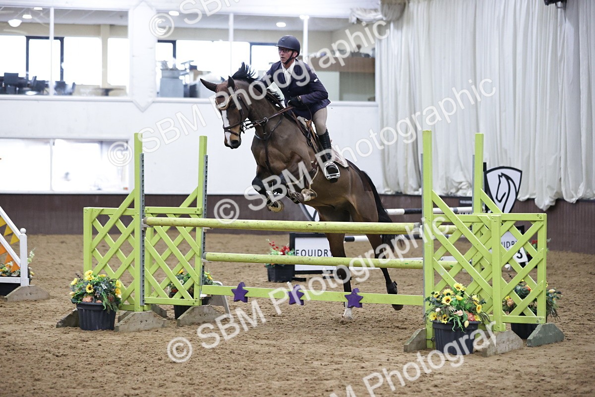 SBM_001473 - Class 4 - Senior Newcomers/ 1.10m Open