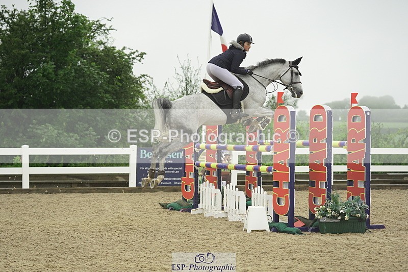 230722A-143240-09731 - Cls 23, 1 Star Gold 1.30m