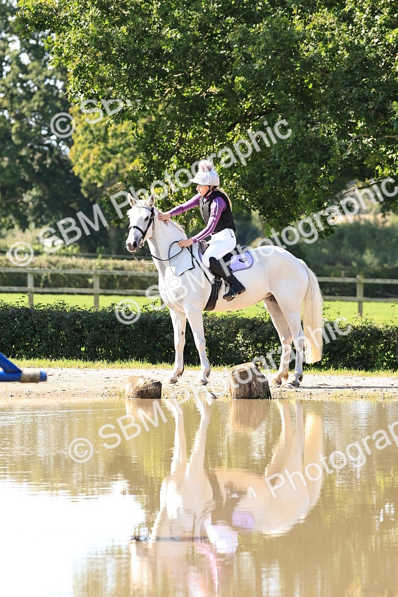 SBM_23686 - E11 - Eventers Challenge 60cm Championship