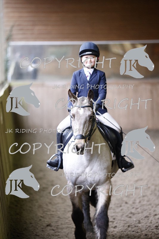 _R6A1455 - Class 1 walk trot 2022