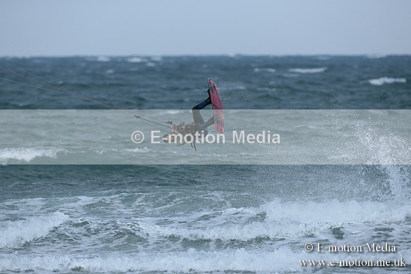 KS 020413-283 - Kite Surfing