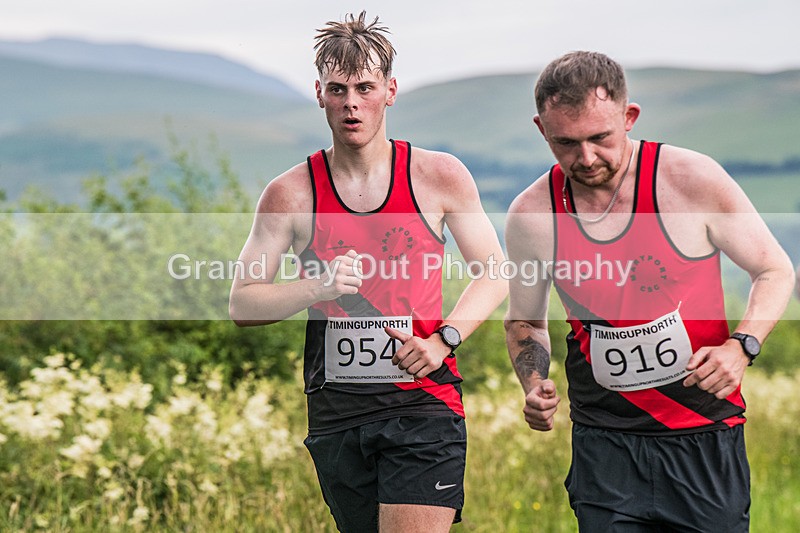 Lambfoot Loop-461 - Lambfoot Loop Road Race Tuesday 7th July 2026