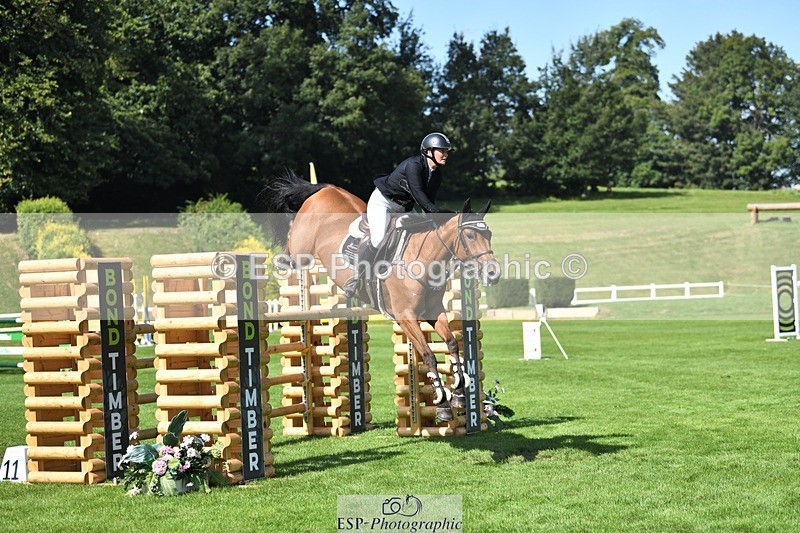 230908-130438-01345 - Cls 3 National 1.30m Open