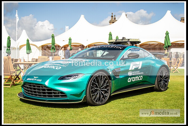  - Salon Privé 2023