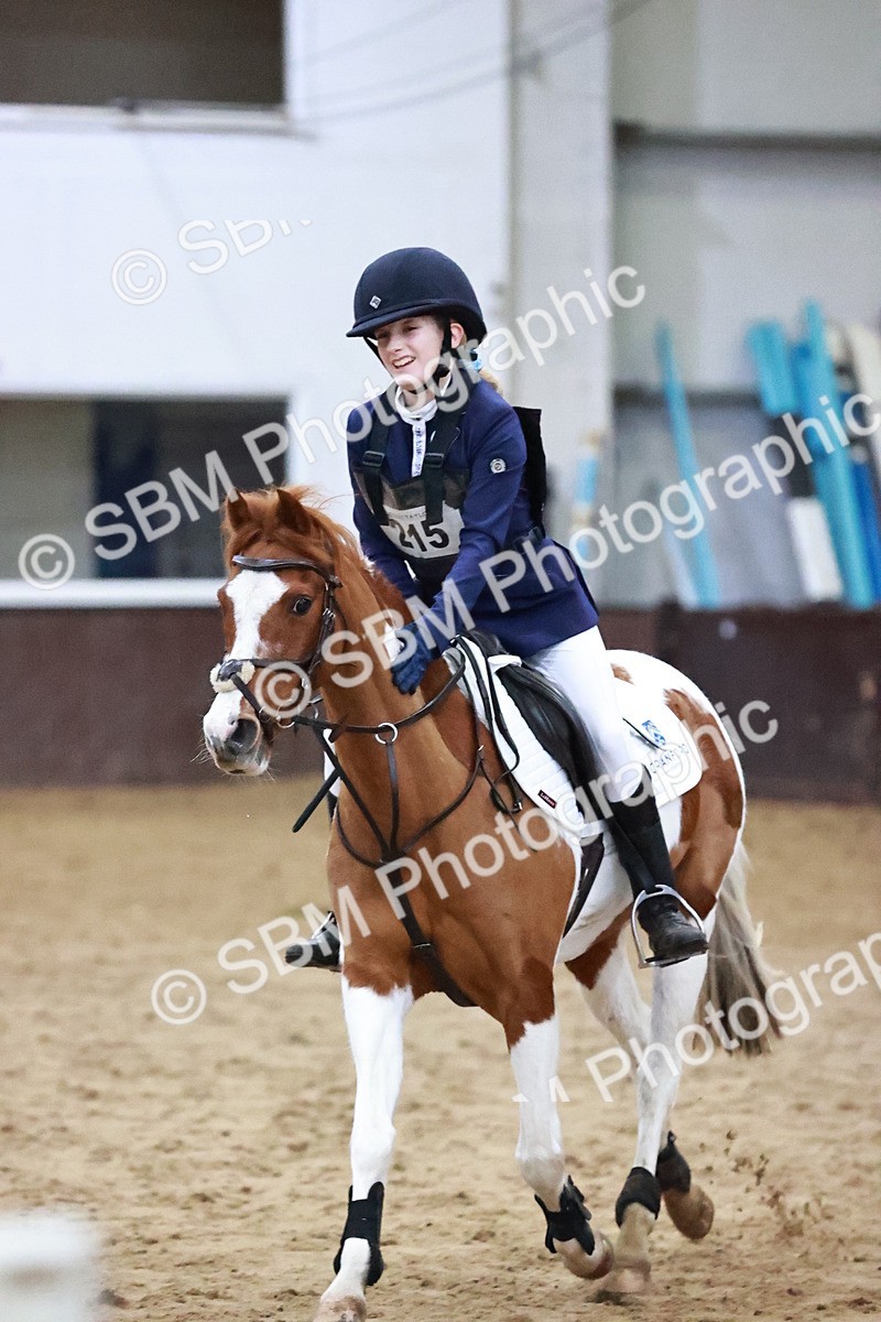 SBM_000814 - Class 3 - 60cm