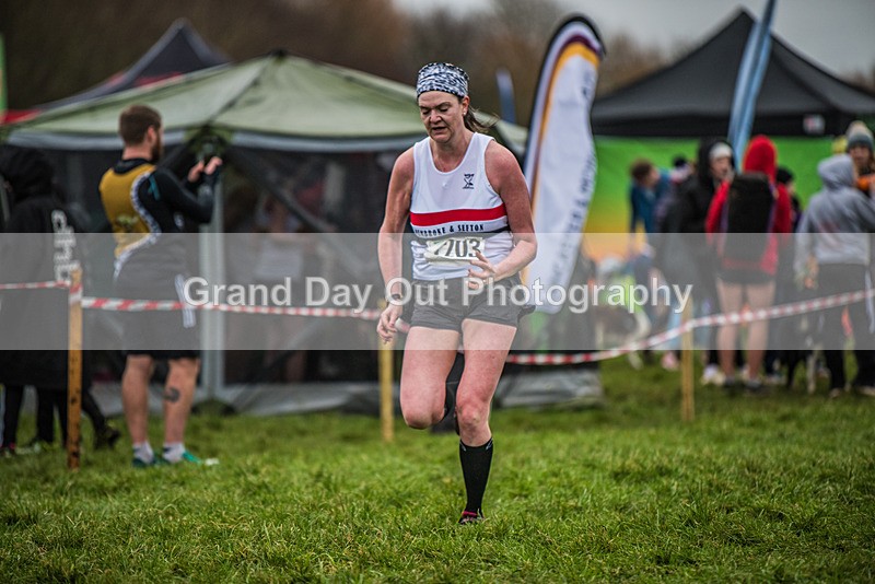 Blackpool-421 - Mid Lancs XC Blackpool Saturday 13th January 2024
