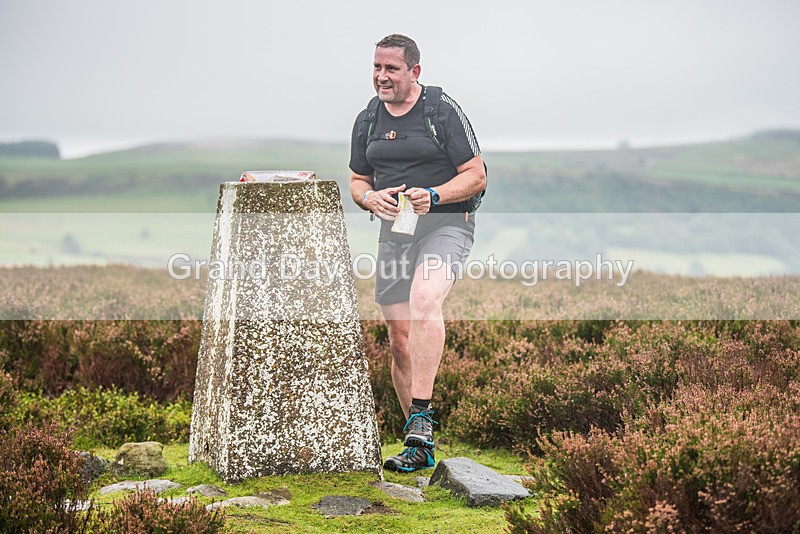 Kong MMM-266 - Kong Mini Mountain Marathon Round 2 Peak District Bradfield Sunday 24th September 2023
