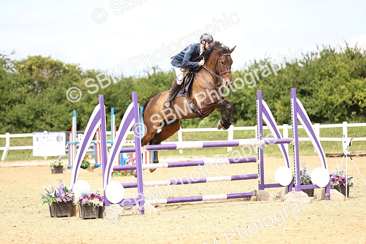 SBM_007857 - Class 19 - Senior Newcomers - 1.10m