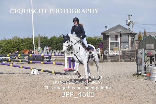 BPP_4605 - CLASS 18 SAT Scottish Branch 1m Amateur Championship