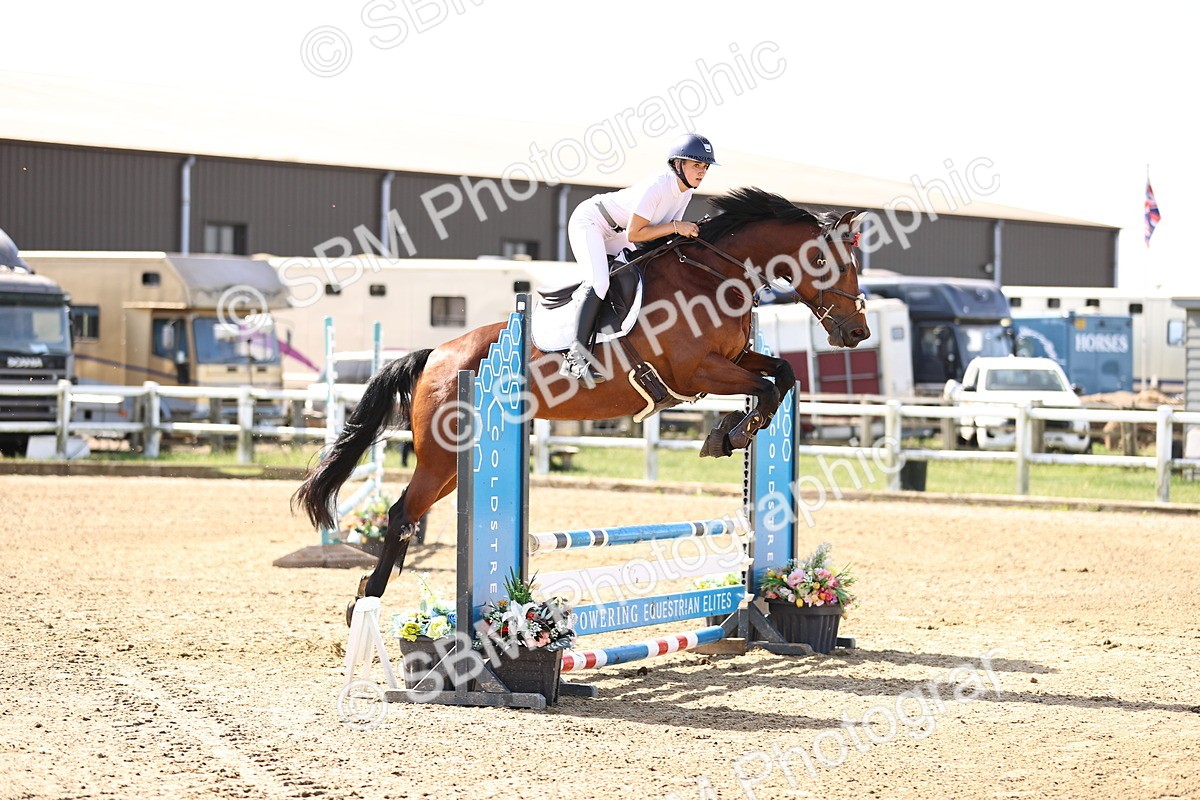 SBM_003491 - Class 8 - Clear Round