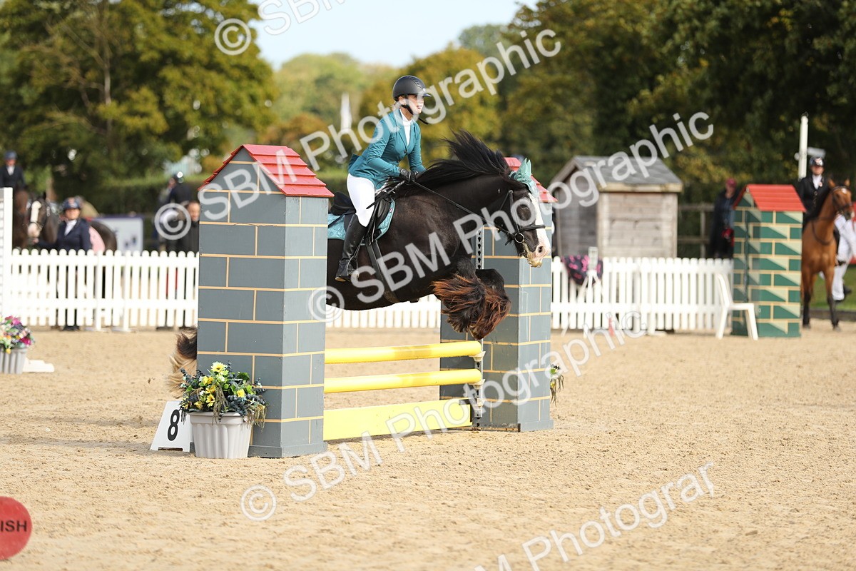 SBM_03156 - J28 - Senior Horse & Pony 60cm Championships