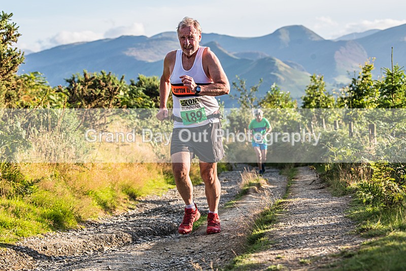 Latrigg-346 - Not Round Latrigg Race Wednesday 14th August 2024