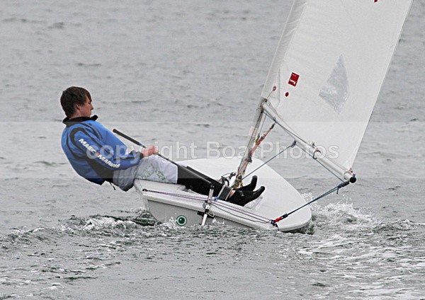 100509 VOLVO LASER 195022 IMG_9635 - Sailboats - monohull