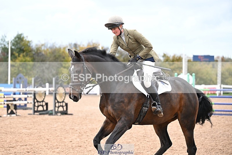 251022-135241-00581 - Cls 5 National Members Cup 1.15m