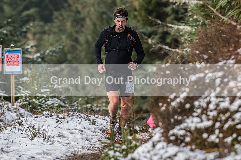 Glentress-1956 - High Terrain Events Glentress 10K 21K & 42K Trail Races Sunday 16th February 2025