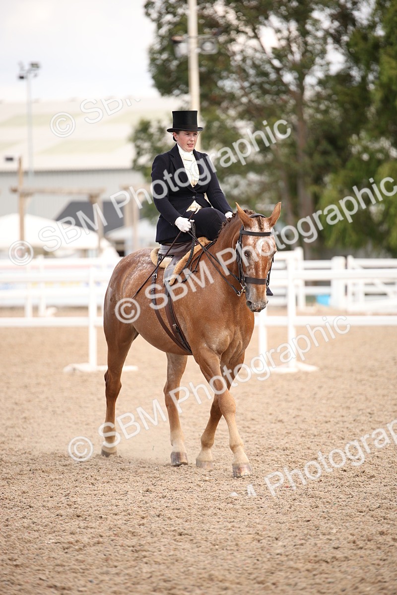 SBM_06670 - Class 23 SSA Classical