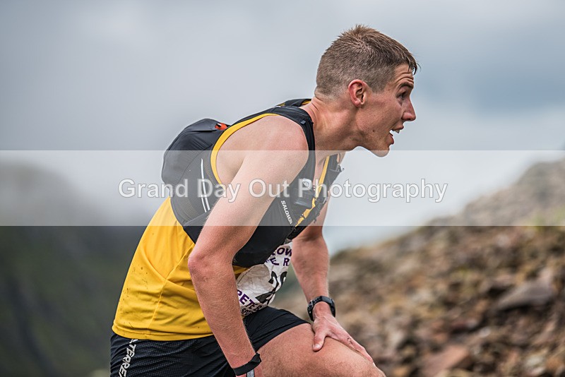 Borrowdale-55 - Borrowdale Fell Race Saturday 5th August 2023