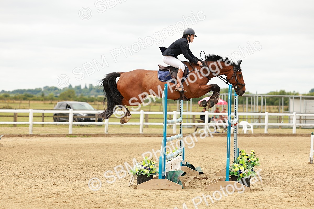 SBM_017625 - Class 21 - Senior Newcomers Championship 2d Rd