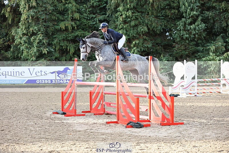 250831A-082251-08650 - Cls 40 Snr Newcomers