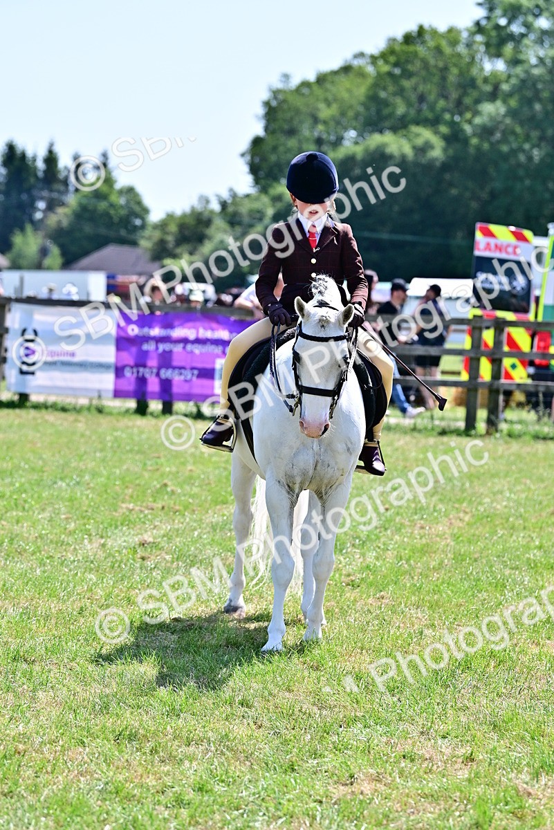 SBM_15298 - Class 95-97 - BSPS LHS Performance Ponies