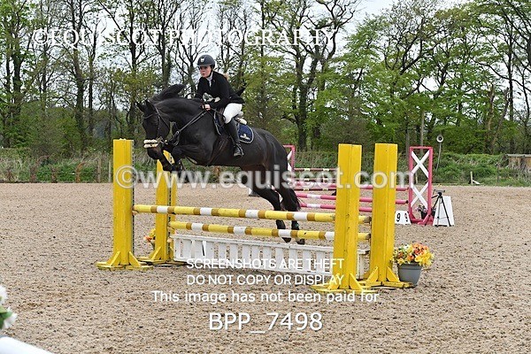 BPP_7498 - CLASS 13 SAT 0.85m Amateur Championship Qualifier