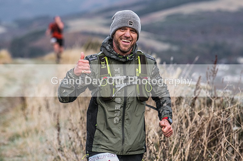 Tweed Valley-199 - High Terrain Events Tweed Valley 65 & 50K Ultra Trail Races Sunday 17th November 2024