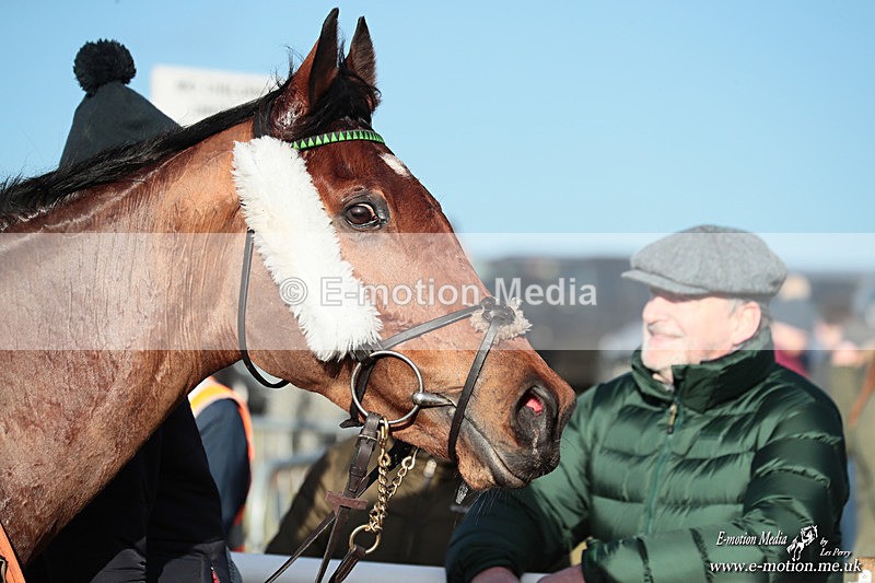 PtP 240126 672 - Cambridgeshire & Enfield Chase PtP Horseheath 24/01/26