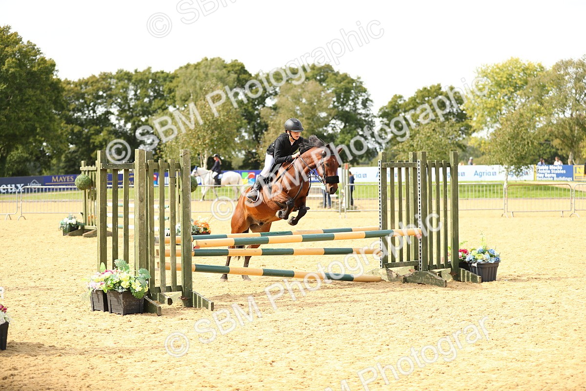 SBM_67158 - J17 - Junior Pony 80cm Championship