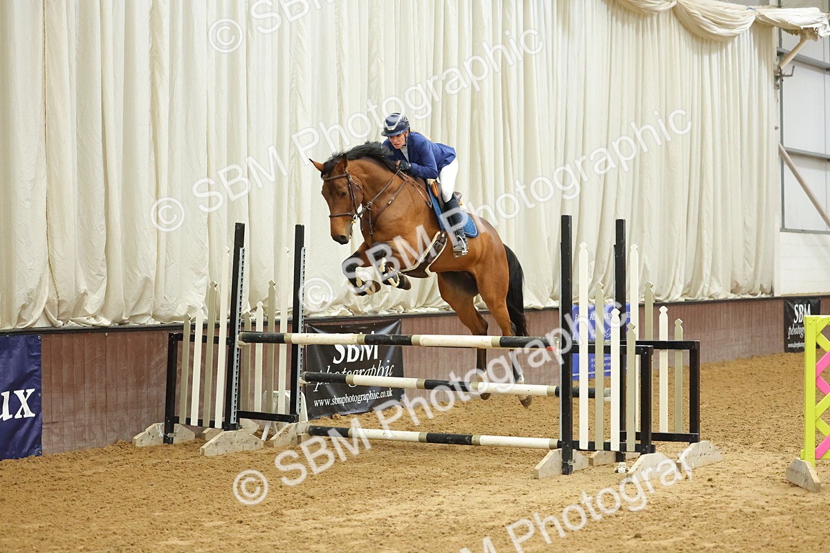 SBM_000591 - Class 3 - Senior Discovery - 1.00m