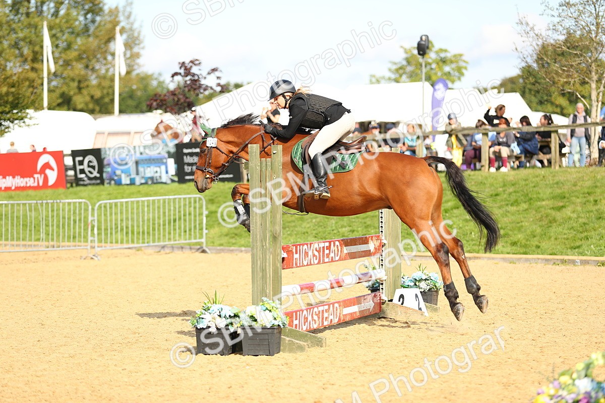 SBM_63009 - J42 - Grand Tour 1.00m Championship