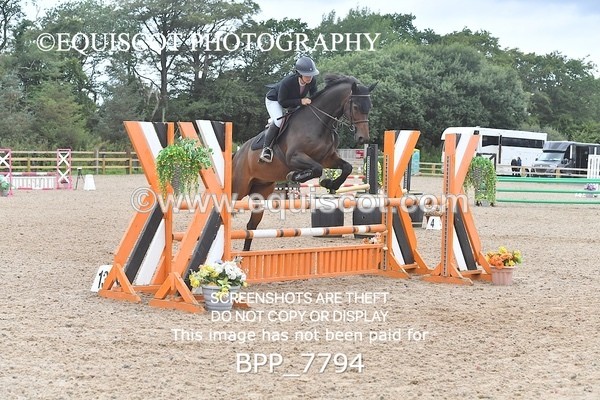 BPP_7794 - CLASS 13 SAT Senior Discovery/ 1m Open