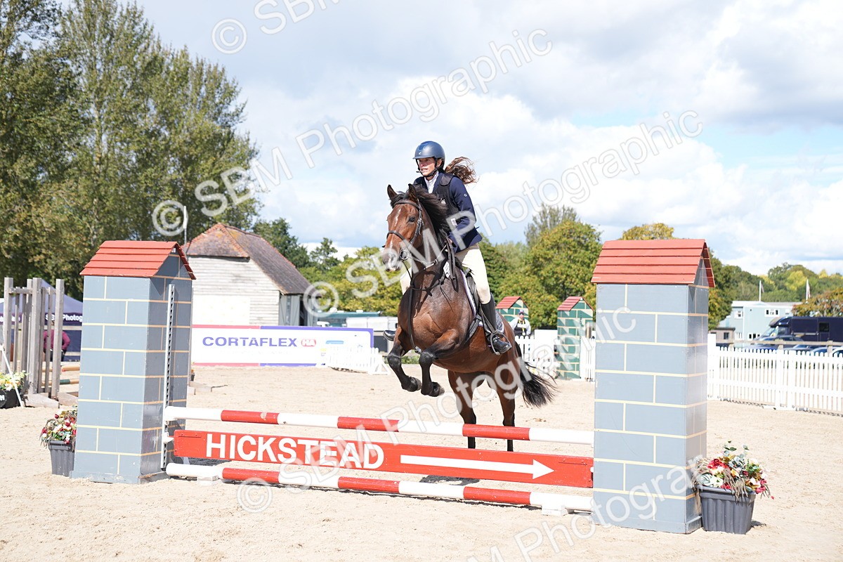 SBM_07111 - J55 Clear Round 60cm