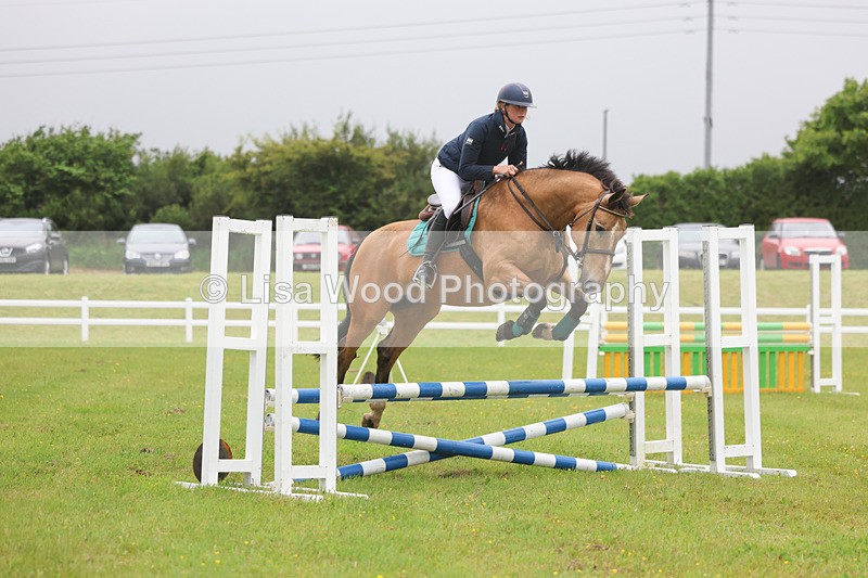 3E7A6205 - Class 5: Senior 80cm