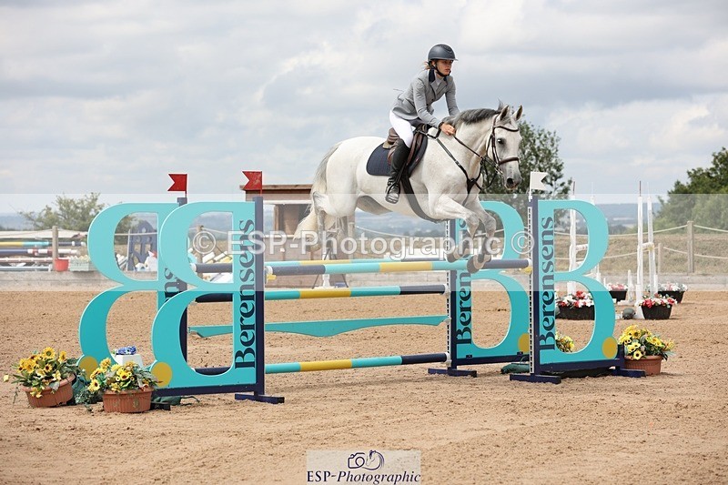 250719-115126-14728 - Cls 11, 1 Star Bronze Tour