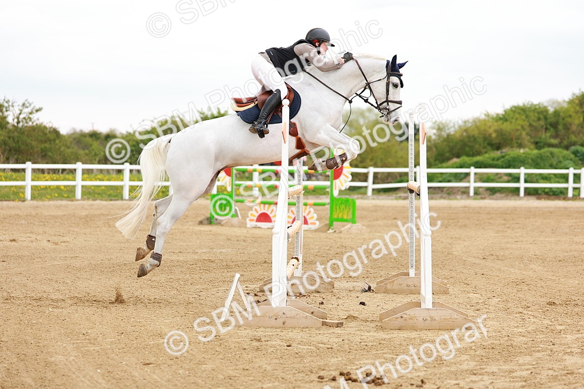 SBM_002933 - Class 6 - National 1.30 1.40m