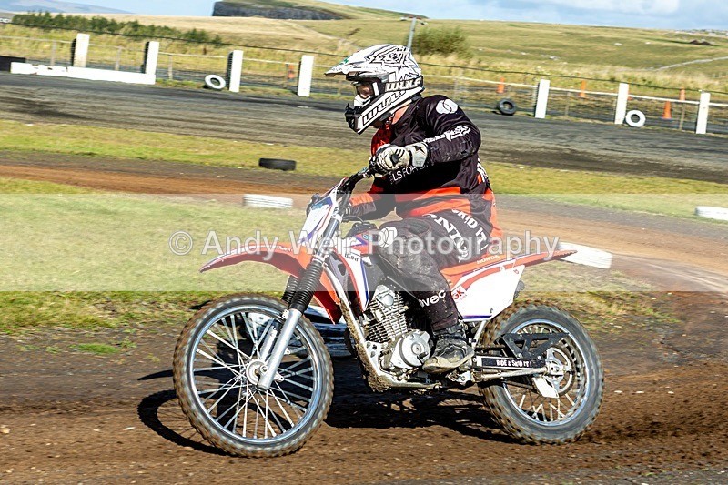 221008-7D-8E0A6137 - Ride & Skid It  Flat Track Experience 08th Oct 22